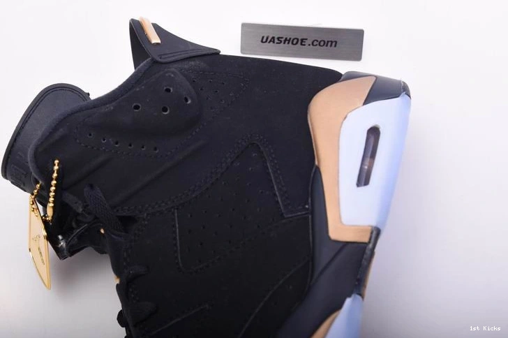 DMP  6 (2020) Jordan Retro CT4954-007 0223